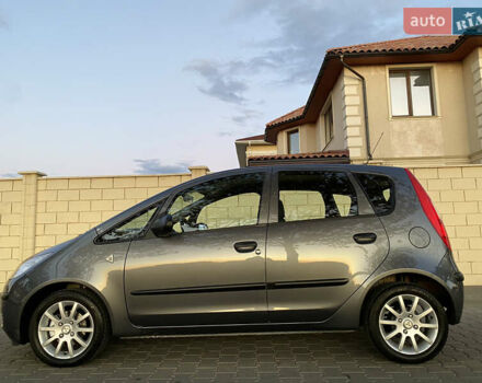 Міцубісі Кольт 2006 у Одесі на Automoto.ua Сірий Міцубісі Кольт, об'ємом двигуна 1.33 л та пробігом 66 тис. км за 4900 $, фото 6 на Automoto.ua
