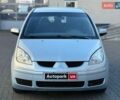 Серый Мицубиси Кольт, объемом двигателя 1.5 л и пробегом 168 тыс. км за 4190 $, фото 1 на Automoto.ua