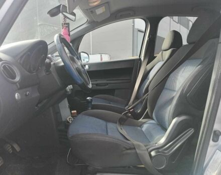 Мицубиси Кольт 2006 в Львове на Automoto.ua Серый Мицубиси Кольт, объемом двигателя 1.3 л и пробегом 179 тыс. км за 3890 $, фото 22 на Automoto.ua