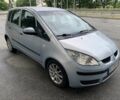 Сірий Міцубісі Кольт, об'ємом двигуна 1.3 л та пробігом 200 тис. км за 4500 $, фото 1 на Automoto.ua