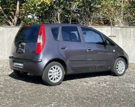 Мицубиси Кольт 2006 в Киеве на Automoto.ua Серый Мицубиси Кольт, объемом двигателя 1.3 л и пробегом 147 тыс. км за 4490 $, фото 7 на Automoto.ua