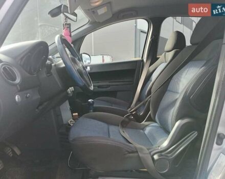 Мицубиси Кольт 2006 в Львове на Automoto.ua Серый Мицубиси Кольт, объемом двигателя 1.3 л и пробегом 179 тыс. км за 3890 $, фото 22 на Automoto.ua