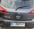 Серый Мицубиси Кольт, объемом двигателя 1.33 л и пробегом 135 тыс. км за 2700 $, фото 6 на Automoto.ua