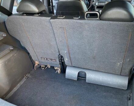 Серый Мицубиси Кольт, объемом двигателя 1.5 л и пробегом 185 тыс. км за 4500 $, фото 5 на Automoto.ua