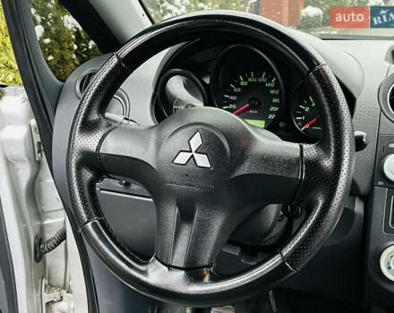 Сірий Міцубісі Кольт, об'ємом двигуна 1.3 л та пробігом 198 тис. км за 3250 $, фото 2 на Automoto.ua