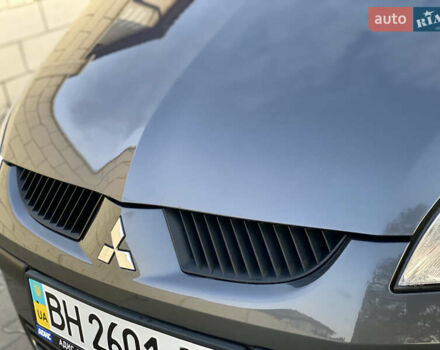 Міцубісі Кольт 2006 у Одесі на Automoto.ua Сірий Міцубісі Кольт, об'ємом двигуна 1.33 л та пробігом 66 тис. км за 4900 $, фото 4 на Automoto.ua