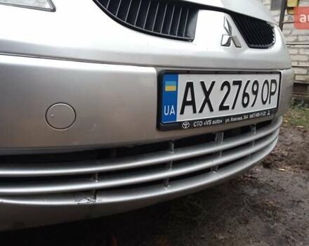 Міцубісі Кольт 2006 у Чугуеве на Automoto.ua Сірий Міцубісі Кольт, об'ємом двигуна 1.3 л та пробігом 148 тис. км за 3900 $, фото 17 на Automoto.ua