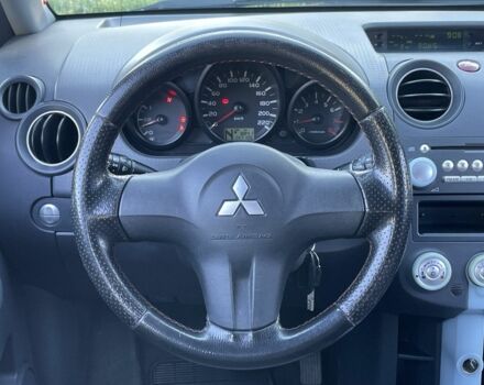 Мицубиси Кольт 2006 в Киеве на Automoto.ua Серый Мицубиси Кольт, объемом двигателя 1.3 л и пробегом 147 тыс. км за 4490 $, фото 13 на Automoto.ua