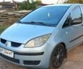 Серый Мицубиси Кольт, объемом двигателя 1.33 л и пробегом 250 тыс. км за 3800 $, фото 7 на Automoto.ua