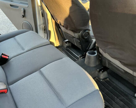 Мицубиси Кольт 2006 в Сахновщине на Automoto.ua Серый Мицубиси Кольт, объемом двигателя 1.33 л и пробегом 209 тыс. км за 3200 $, фото 12 на Automoto.ua