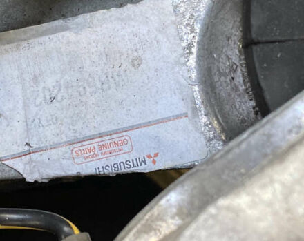 Міцубісі Кольт 2006 у Одесі на Automoto.ua Сірий Міцубісі Кольт, об'ємом двигуна 1.33 л та пробігом 66 тис. км за 4900 $, фото 73 на Automoto.ua