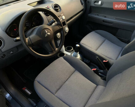 Міцубісі Кольт 2006 у Одесі на Automoto.ua Сірий Міцубісі Кольт, об'ємом двигуна 1.33 л та пробігом 66 тис. км за 4900 $, фото 35 на Automoto.ua