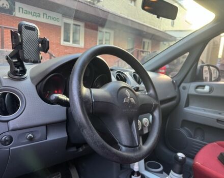 Сірий Міцубісі Кольт, об'ємом двигуна 1.5 л та пробігом 232 тис. км за 3950 $, фото 15 на Automoto.ua