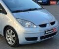 Серый Мицубиси Кольт, объемом двигателя 1.5 л и пробегом 168 тыс. км за 4190 $, фото 3 на Automoto.ua