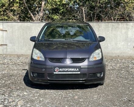 Мицубиси Кольт 2006 в Киеве на Automoto.ua Серый Мицубиси Кольт, объемом двигателя 1.3 л и пробегом 147 тыс. км за 4490 $, фото 2 на Automoto.ua