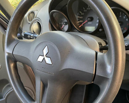 Міцубісі Кольт 2006 у Одесі на Automoto.ua Сірий Міцубісі Кольт, об'ємом двигуна 1.33 л та пробігом 66 тис. км за 4900 $, фото 40 на Automoto.ua