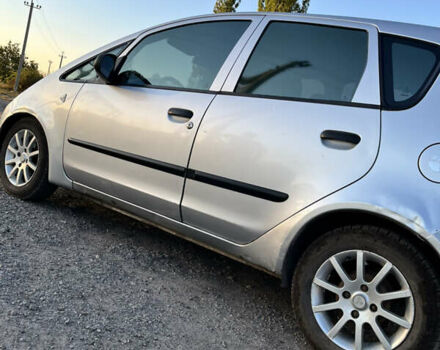 Мицубиси Кольт 2006 в Сахновщине на Automoto.ua Серый Мицубиси Кольт, объемом двигателя 1.33 л и пробегом 209 тыс. км за 3200 $, фото 8 на Automoto.ua