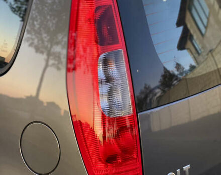 Міцубісі Кольт 2006 у Одесі на Automoto.ua Сірий Міцубісі Кольт, об'ємом двигуна 1.33 л та пробігом 66 тис. км за 4900 $, фото 11 на Automoto.ua