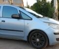 Серый Мицубиси Кольт, объемом двигателя 1.3 л и пробегом 250 тыс. км за 3600 $, фото 1 на Automoto.ua