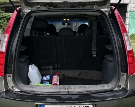 Сірий Міцубісі Кольт, об'ємом двигуна 1.3 л та пробігом 340 тис. км за 3600 $, фото 3 на Automoto.ua