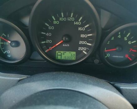 Сірий Міцубісі Кольт, об'ємом двигуна 1.33 л та пробігом 153 тис. км за 3500 $, фото 10 на Automoto.ua