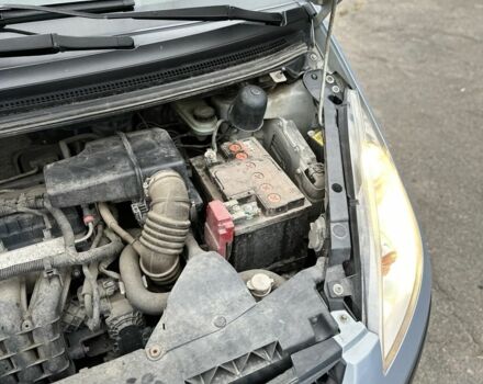 Серый Мицубиси Кольт, объемом двигателя 1.4 л и пробегом 149 тыс. км за 4799 $, фото 22 на Automoto.ua