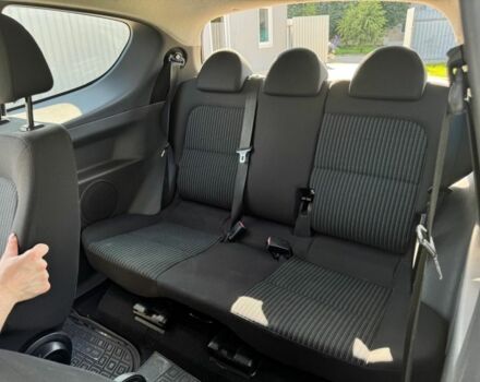 Сірий Міцубісі Кольт, об'ємом двигуна 1.5 л та пробігом 232 тис. км за 4500 $, фото 16 на Automoto.ua