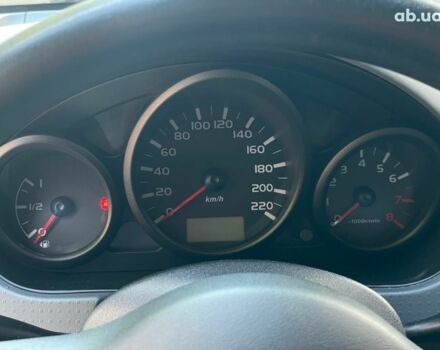 Мицубиси Кольт 2007 в Киеве на Automoto.ua Серый Мицубиси Кольт, объемом двигателя 1.5 л и пробегом 211 тыс. км за 4740 $, фото 16 на Automoto.ua