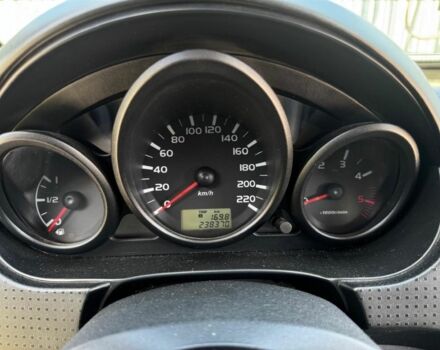 Сірий Міцубісі Кольт, об'ємом двигуна 1.5 л та пробігом 232 тис. км за 4500 $, фото 12 на Automoto.ua