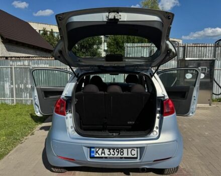 Сірий Міцубісі Кольт, об'ємом двигуна 1.5 л та пробігом 232 тис. км за 4500 $, фото 8 на Automoto.ua