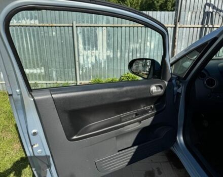 Сірий Міцубісі Кольт, об'ємом двигуна 1.5 л та пробігом 232 тис. км за 4500 $, фото 11 на Automoto.ua