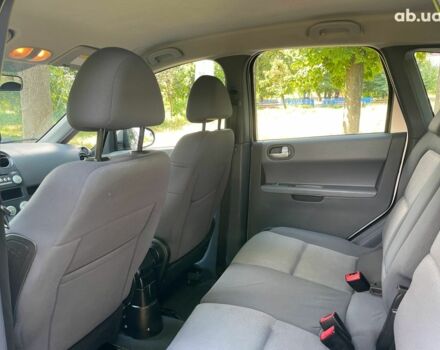 Мицубиси Кольт 2007 в Киеве на Automoto.ua Серый Мицубиси Кольт, объемом двигателя 1.5 л и пробегом 211 тыс. км за 4740 $, фото 18 на Automoto.ua