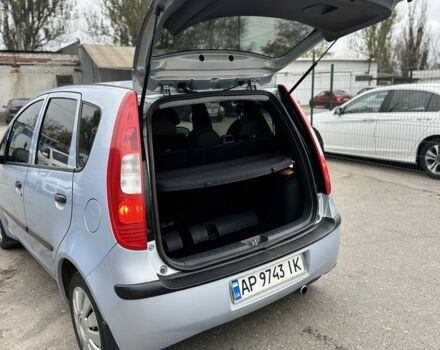 Серый Мицубиси Кольт, объемом двигателя 1.4 л и пробегом 149 тыс. км за 4799 $, фото 17 на Automoto.ua