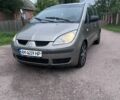 Серый Мицубиси Кольт, объемом двигателя 1.3 л и пробегом 240 тыс. км за 3100 $, фото 1 на Automoto.ua