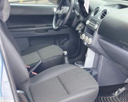 Серый Мицубиси Кольт, объемом двигателя 1.4 л и пробегом 149 тыс. км за 4799 $, фото 10 на Automoto.ua