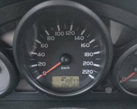 Сірий Міцубісі Кольт, об'ємом двигуна 1.3 л та пробігом 263 тис. км за 3700 $, фото 12 на Automoto.ua