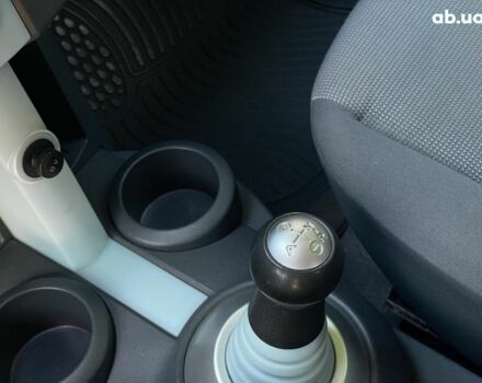 Мицубиси Кольт 2007 в Киеве на Automoto.ua Серый Мицубиси Кольт, объемом двигателя 1.5 л и пробегом 211 тыс. км за 4740 $, фото 15 на Automoto.ua