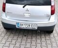 Серый Мицубиси Кольт, объемом двигателя 1.3 л и пробегом 118 тыс. км за 5500 $, фото 7 на Automoto.ua