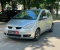 Серый Мицубиси Кольт, объемом двигателя 1.5 л и пробегом 211 тыс. км за 4740 $, фото 1 на Automoto.ua