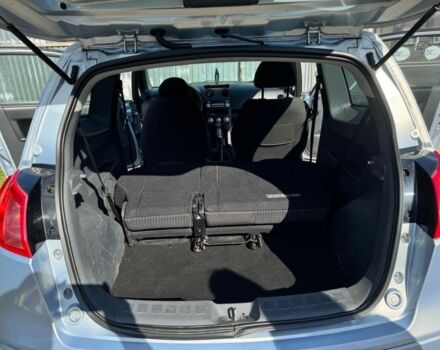 Сірий Міцубісі Кольт, об'ємом двигуна 1.5 л та пробігом 232 тис. км за 4500 $, фото 9 на Automoto.ua