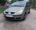 Серый Мицубиси Кольт, объемом двигателя 1.3 л и пробегом 341 тыс. км за 3600 $, фото 1 на Automoto.ua