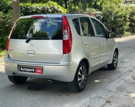 Мицубиси Кольт 2007 в Киеве на Automoto.ua Серый Мицубиси Кольт, объемом двигателя 1.5 л и пробегом 211 тыс. км за 4740 $, фото 6 на Automoto.ua