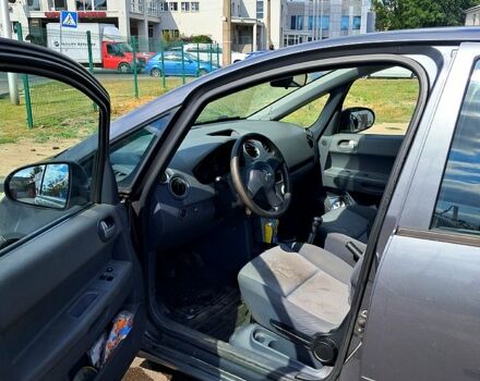 Сірий Міцубісі Кольт, об'ємом двигуна 1.3 л та пробігом 233 тис. км за 3300 $, фото 1 на Automoto.ua