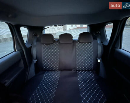 Серый Мицубиси Кольт, объемом двигателя 1.3 л и пробегом 113 тыс. км за 5700 $, фото 10 на Automoto.ua