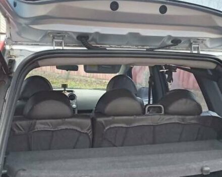 Сірий Міцубісі Кольт, об'ємом двигуна 1.3 л та пробігом 263 тис. км за 3700 $, фото 7 на Automoto.ua