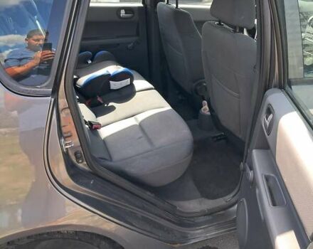 Сірий Міцубісі Кольт, об'ємом двигуна 1.33 л та пробігом 230 тис. км за 3200 $, фото 10 на Automoto.ua