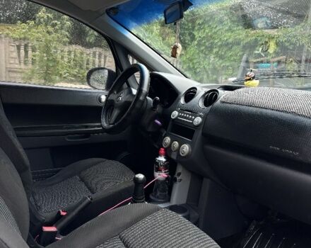 Сірий Міцубісі Кольт, об'ємом двигуна 1.3 л та пробігом 340 тис. км за 3600 $, фото 1 на Automoto.ua