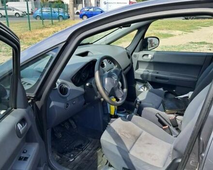 Сірий Міцубісі Кольт, об'ємом двигуна 1.33 л та пробігом 230 тис. км за 3200 $, фото 3 на Automoto.ua