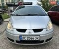 Серый Мицубиси Кольт, объемом двигателя 1.33 л и пробегом 138 тыс. км за 5500 $, фото 2 на Automoto.ua