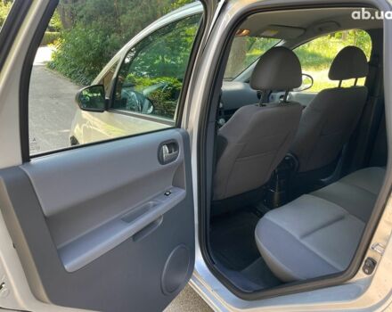 Мицубиси Кольт 2007 в Киеве на Automoto.ua Серый Мицубиси Кольт, объемом двигателя 1.5 л и пробегом 211 тыс. км за 4740 $, фото 20 на Automoto.ua